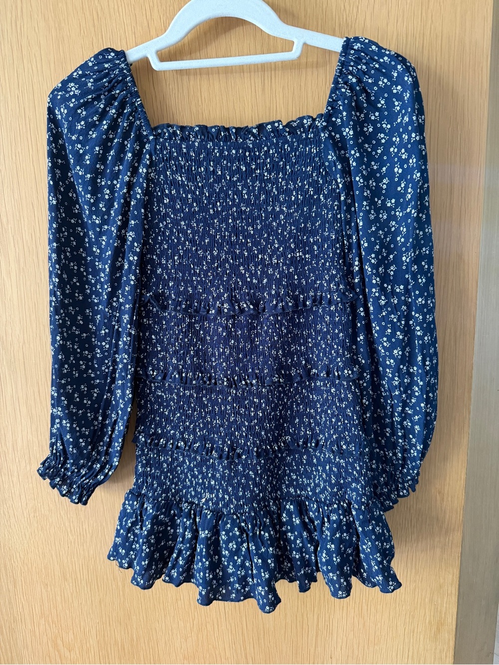 Katie J NYC Laila Sleeved Dress